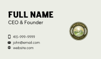 Barn Farm Ranch  Business Card Image Preview