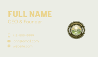 Barn Farm Ranch  Business Card Image Preview