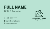 Design Business Card example 1