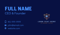 Download Business Card example 1