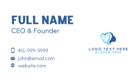 Emotion Business Card example 3