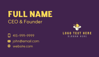 Pill Business Card example 3