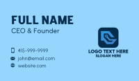 Circuit Application Business Card