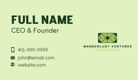 Bookkeeper Finance Money Business Card