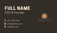 Diwali Business Card example 4
