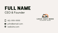 Cog Business Card example 2