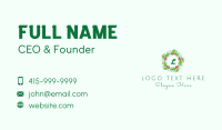 Invitation Business Card example 4