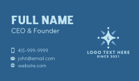 Circulation Business Card example 2