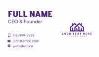 Realtor Property Estate Business Card