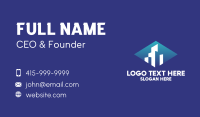 Design Business Card example 2