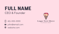 Ass Business Card example 3