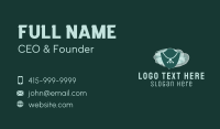 Pawn Business Card example 3