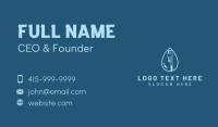 Piping Business Card example 4