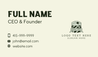 Farmland Business Card example 3