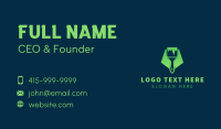 Remodel Business Card example 1