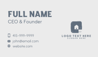 Decorate Business Card example 2