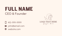 Vip Business Card example 1