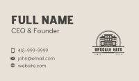 House Realtor Builder Business Card Image Preview