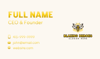 Insect Hornet Bee Business Card Image Preview