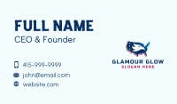 Nation Business Card example 2