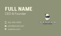 Fortnite Business Card example 2