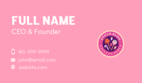 Assorted Candy Store Business Card Image Preview