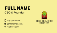 Care Support Community Business Card