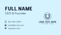 Design Business Card example 2