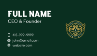 Surgery Business Card example 3