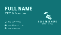 Joyful Business Card example 4