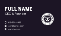 Props Business Card example 4