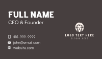 Legal Lion Advisory Business Card