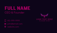 Call Of Duty Business Card example 4