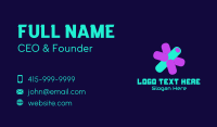 Jack Business Card example 4