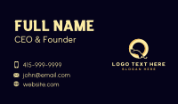 Breed Business Card example 4
