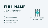 Mat Business Card example 4