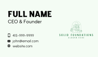 Cowgirl Fashion Boutique  Business Card