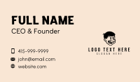 Grandparent Business Card example 4