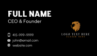Apex Business Card example 1