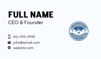 Village Business Card example 4