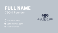 Knight Finance Solutions Business Card