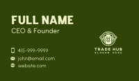 Money Bill Savings Business Card Image Preview