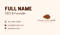 Brownies Business Card example 4