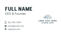 House Real Estate Property Business Card