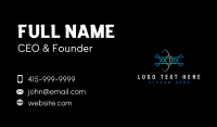Innovative Business Card example 3