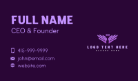 Arcangel Business Card example 3