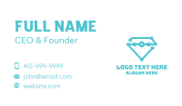 Diamond Pipeline Business Card