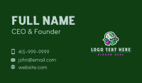 Bet Business Card example 4