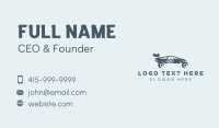 Repair Business Card example 2