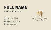 Adult Business Card example 3